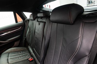 BMW X6 xDrive40d M Sport