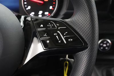 Mercedes Citan PRO 112 CDI Standard L1H1 A7