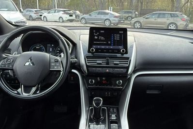Mitsubishi Eclipse Cross 2.4 PHEV Intense Plus
