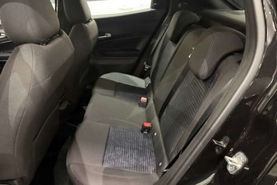 Alfa Romeo Junior 1.2 Ibrida Q4