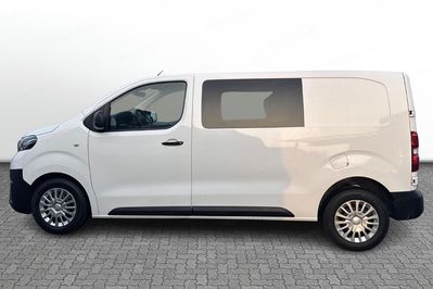 Toyota ProAce L1H1 Zabudowa Brygadowa
