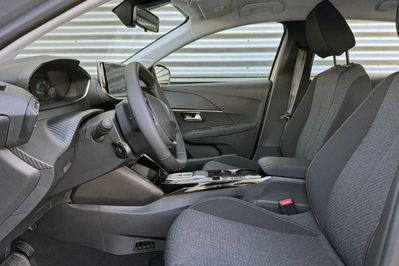 Peugeot 208 e-208 Style 50kWh