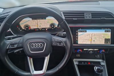 Audi Q3 35 TFSI Advanced
