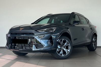 Cupra Formentor 1.5 eTSI DSG
