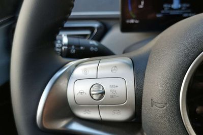 BYD Dolphin Surf Boost
