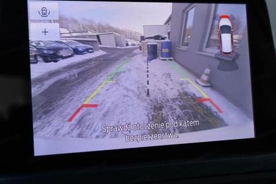 Ford Focus 1.5 EcoBoost Active