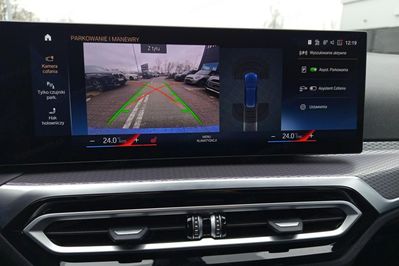 BMW Seria 3 Touring 320d xDrive M Sport