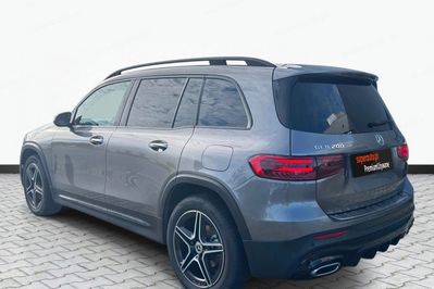 Mercedes GLB 200 AMG Line