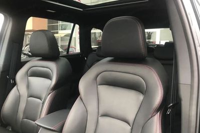 Swm G05 DCT 1.5T GDI 7-miejsc