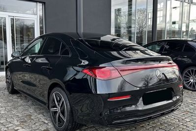 Mercedes CLA 200 Progressive