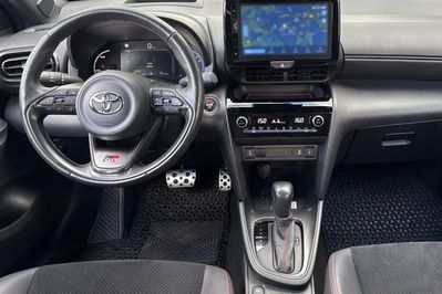 Toyota Yaris Cross Hybrid 1.5 GR Sport