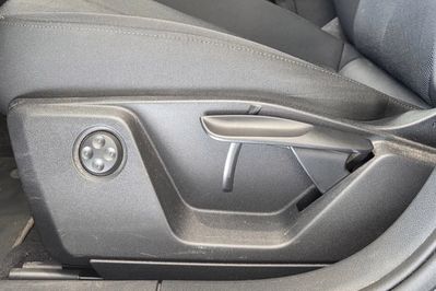 Audi Q2 30 TFSI S-Line