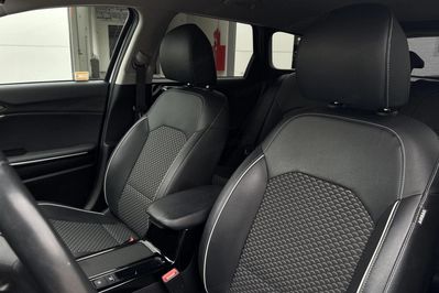Kia Ceed 1.5 T-GDI L Business Line DCT