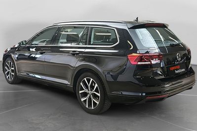 Volkswagen Passat TSI EVO Business DSG