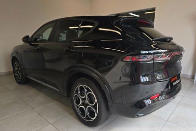 Alfa Romeo Tonale Q4 Ti