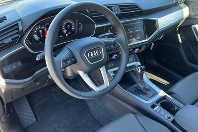 Audi Q3 35 TFSI