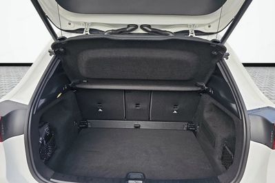 Mercedes GLA 200 AMG Line