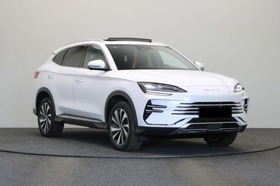 BYD Seal U DM-i 1.5 Comfort