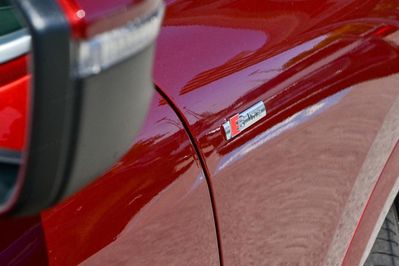 Audi Q5 TFSI quattro S line