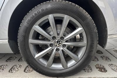 Volkswagen Passat Elegance 2.0 TDI  DSG