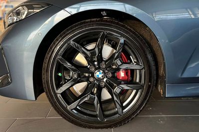 BMW Seria 3 320d xDrive M Sport