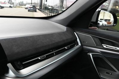 BMW X1 xDrive20d  M Sport