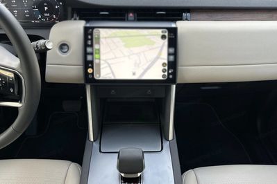 Land Rover Discovery Sport 2.0 D200 mHEV Dynamic S aut