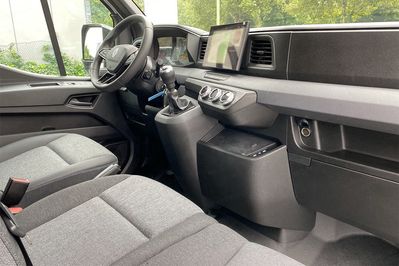 Renault Master L3H2 Extra