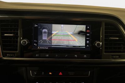 Seat ATECA Ateca 1.5 TSI Style S&S DSG