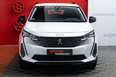 Peugeot 3008 1.2 PureTech