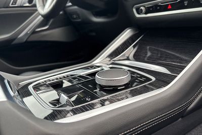BMW X6 xDrive30d M Sport