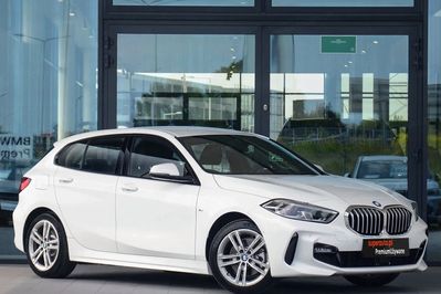 BMW Seria 1 118i M Sport