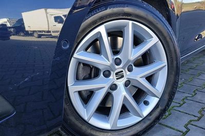 Seat Leon 2.0 TDI Style DSG