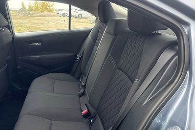 Toyota Corolla 1.5 Comfort