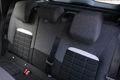 Citroen C3 Plus 1.2 Turbo