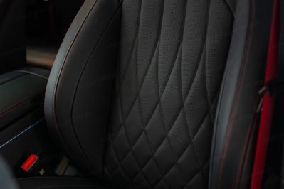 Mercedes Klasa G AMG 63