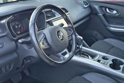 Renault Kadjar 1.3 Intens