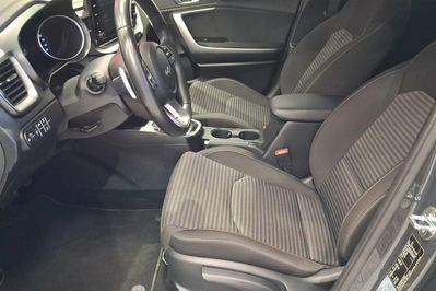 Kia XCeed 1.5 T-GDI DCT