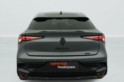 Renault Rafale Esprit Alpine 1.6 E-Tech Full Hybrid 4x4