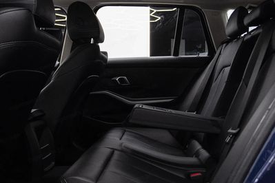 BMW Seria 3 320e aut