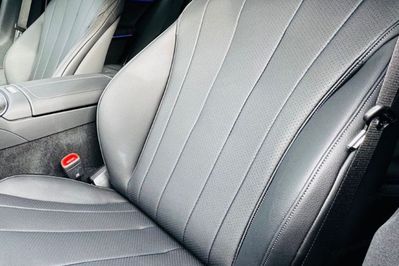 Mercedes E Klasa 220 d  4-Matic AMG