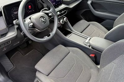 Skoda Kodiaq TDI 4x4 Selection DSG
