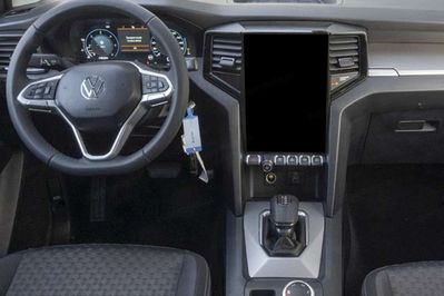 Volkswagen Amarok Life TDI 4Mot A10