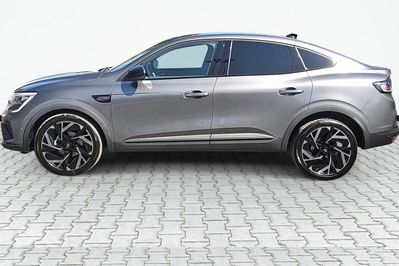 Renault Arkana 1.3 Tce Mhev Esprit Alpine Edc