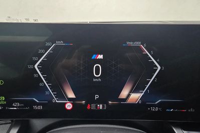 BMW Seria 5 520d xDrive M Sport