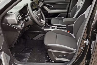Dacia Bigster Journey LPG 1.2 mHEV