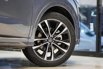Jetour X70 Plus 1.6T DCT
