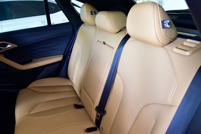 MG HS 1.5T HEV+ Exclusive aut