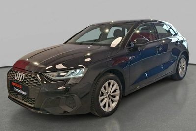Audi A3 Sportback 35 TFSI