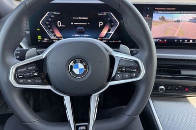 BMW Seria 3 330i xDrive M Sport